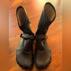 Solite Boots